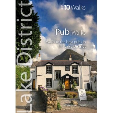 Lake District Top 10 Walks: Pub Walks
