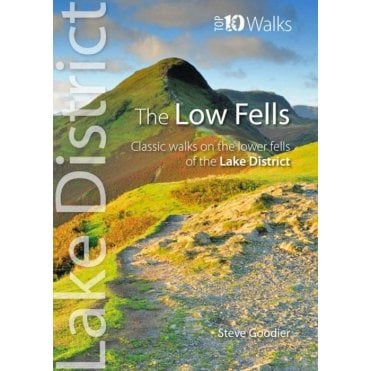 Lake District Top 10 Walks: Low Fells