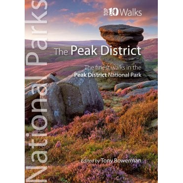 National Parks Top 10 Walks: Peak District