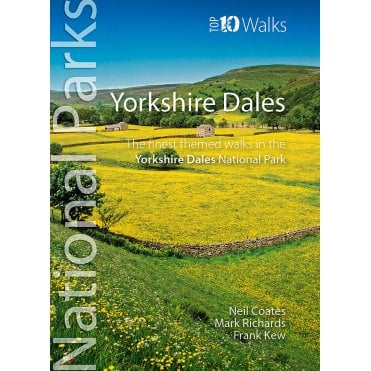 National Parks Top 10 Walks: Yorkshire Dales