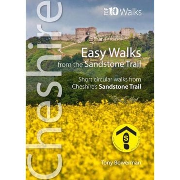 Cheshire Top 10 Walks: Sandstone Trail Top 10 Walks: Easy Walks