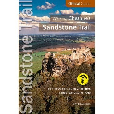 Walking Cheshire’s Sandstone Trail