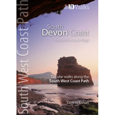 South West Coast Path Top 10 Walks: South Devon