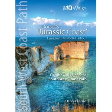 South West Coast Path Top 10 Walks: Dorset’s Jurassic Coast