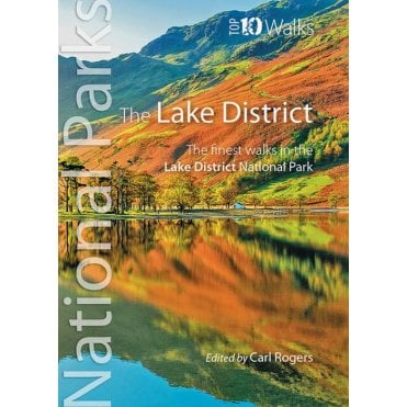 National Parks Top 10 Walks: Lake District