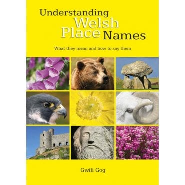 Understanding Welsh Place Names