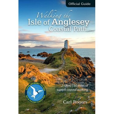 Isle of Anglesey/ Ynys Mon Coastal Path