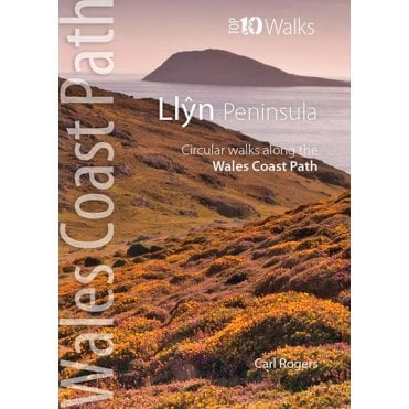 Wales Coast Path Top 10 Walks: Llyn Peninsula