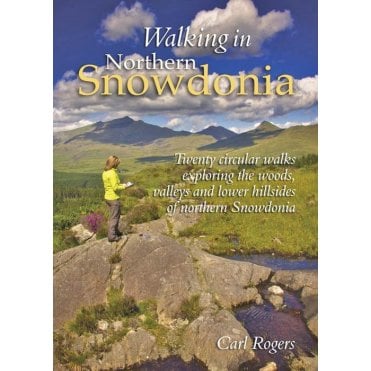 Walking in Northern Snowdonia