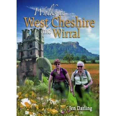 Walks in West Cheshire & Wirral