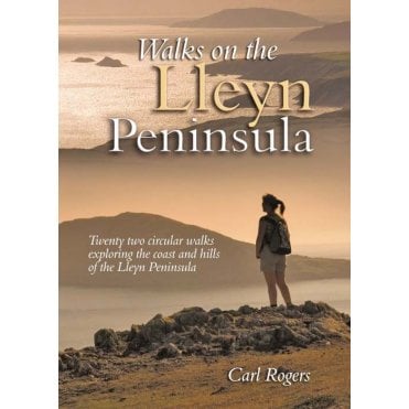 Walks on the Lleyn Peninsula