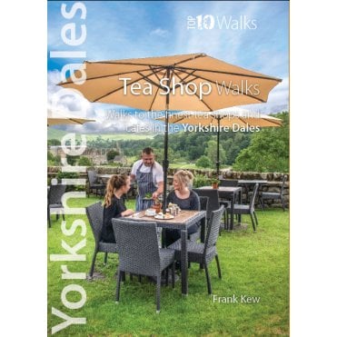 Yorkshire Dales Top 10 Walks: Tea Shop Walks