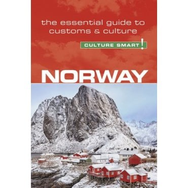Norway - Culture Smart! The Essential Guide to Customs & Culture