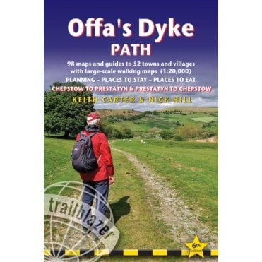 Offas Dyke Path