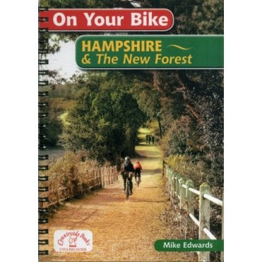 On Your Bike Hampshire & the New Forest