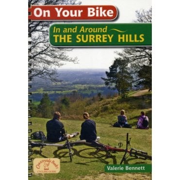 On Your Bike in the Surrey Hills