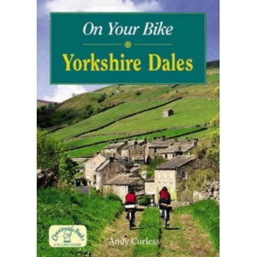 On Your Bike in the Yorkshire Dales