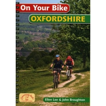 On Your Bike Oxfordshire