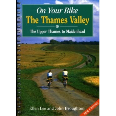 On Your Bike Thames Valley