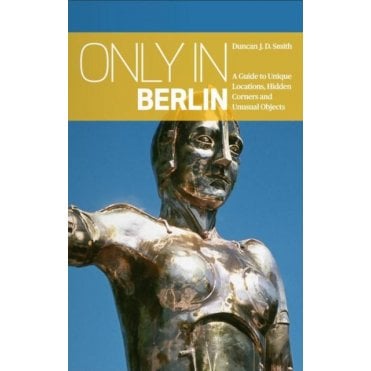 Only in Berlin