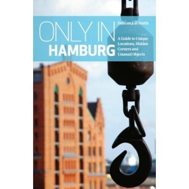 Only in Hamburg