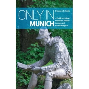 Only in Munich