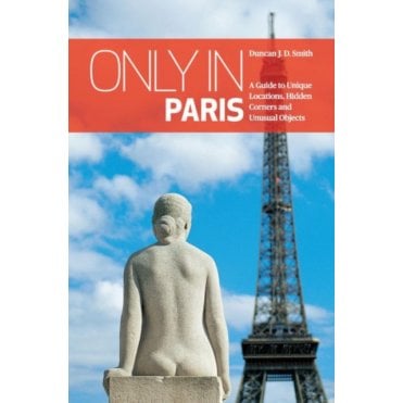 Only in Paris