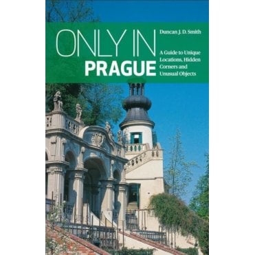 Only in Prague