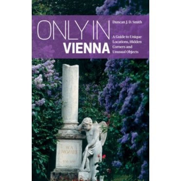 Only in Vienna