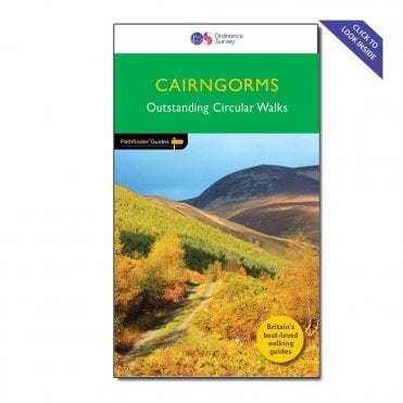 Cairngorms : PF04