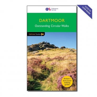 Dartmoor : PF26