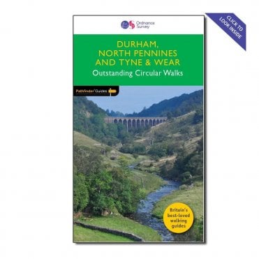DURHAM, NORTH PENNINES & TYNE AND WEAR : PF39