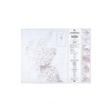 Great Britain North : 1A