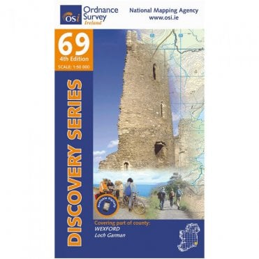 Discovery Map 69: Wexford