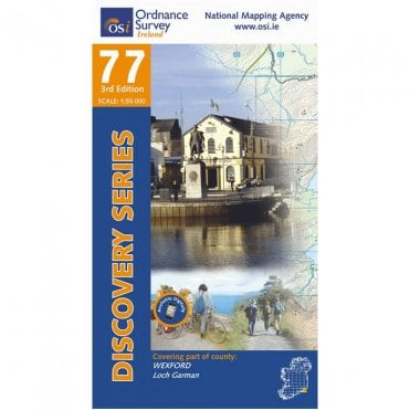 Discovery Map 77: Wexford