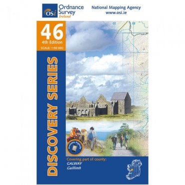 Galway : No. 46