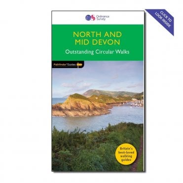 NORTH AND MID DEVON : PF68