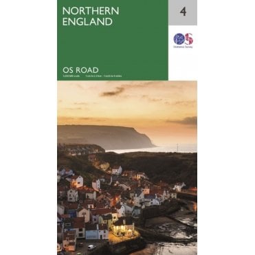 Northern England : 4