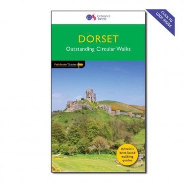 Pathfinder Guide: Dorset Walks