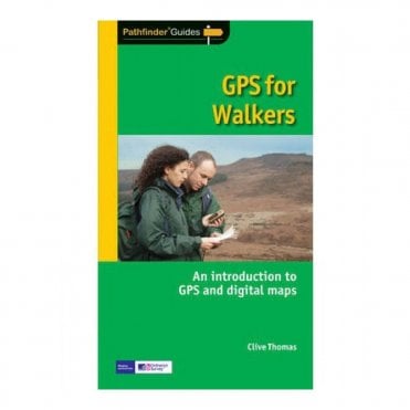 Pathfinder Guide: GPS for Walkers