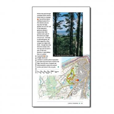 Pathfinder Guide: Inverness Loch Ness & North East Highlands Walks