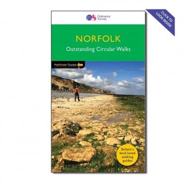 Pathfinder Guide: Norfolk Walks