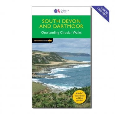 Pathfinder Guide: South Devon & Dartmoor