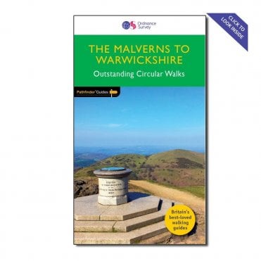 Pathfinder Malverns