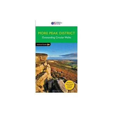 Pathfinder More Peak District : 73