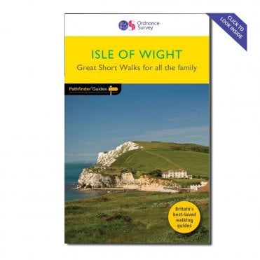 Pathfinder Short Walks: Isle of Wight