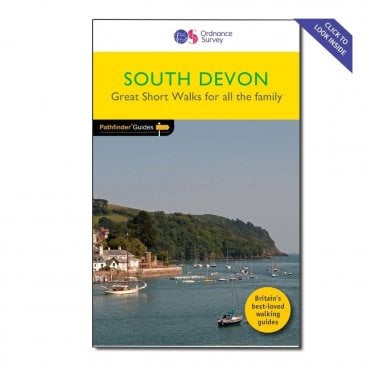 Pathfinder Short Walks: South Devon