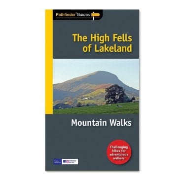 Pathfinder The High Fells of Lakeland : 71