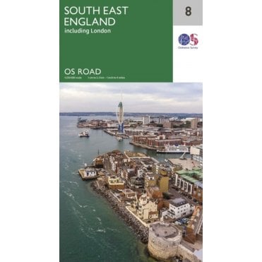 South East England : 8