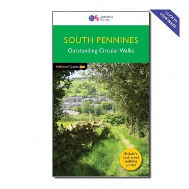 South Pennines : PF64